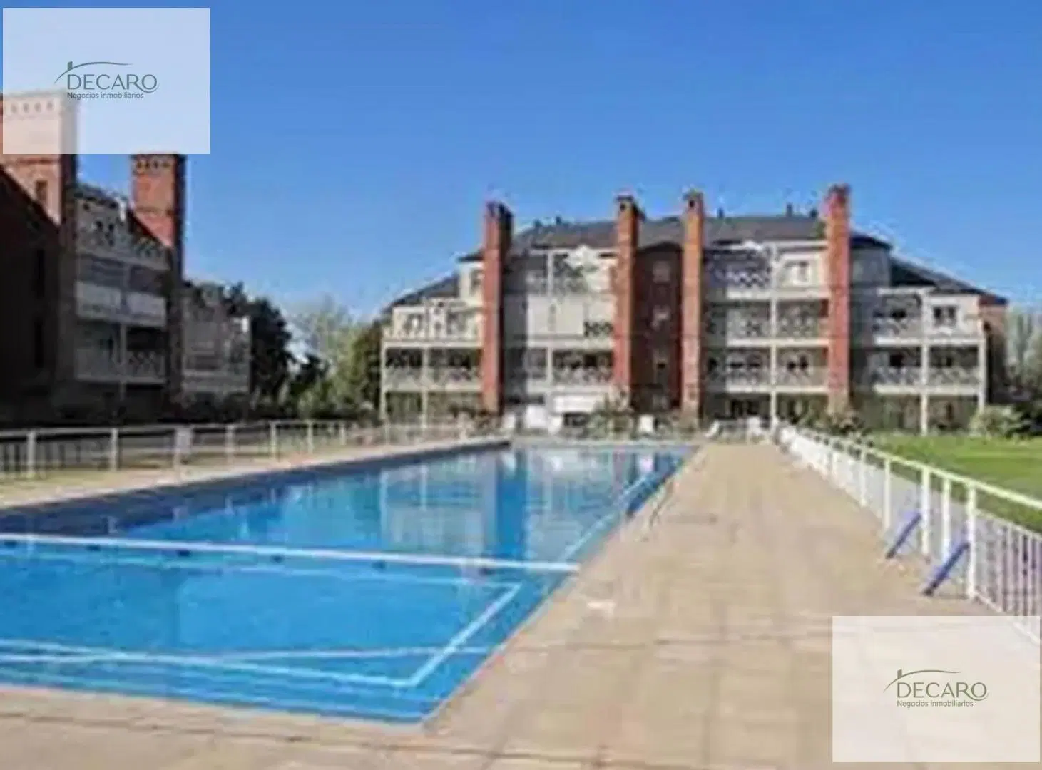 Departamento - Condominio Tortugas II 4