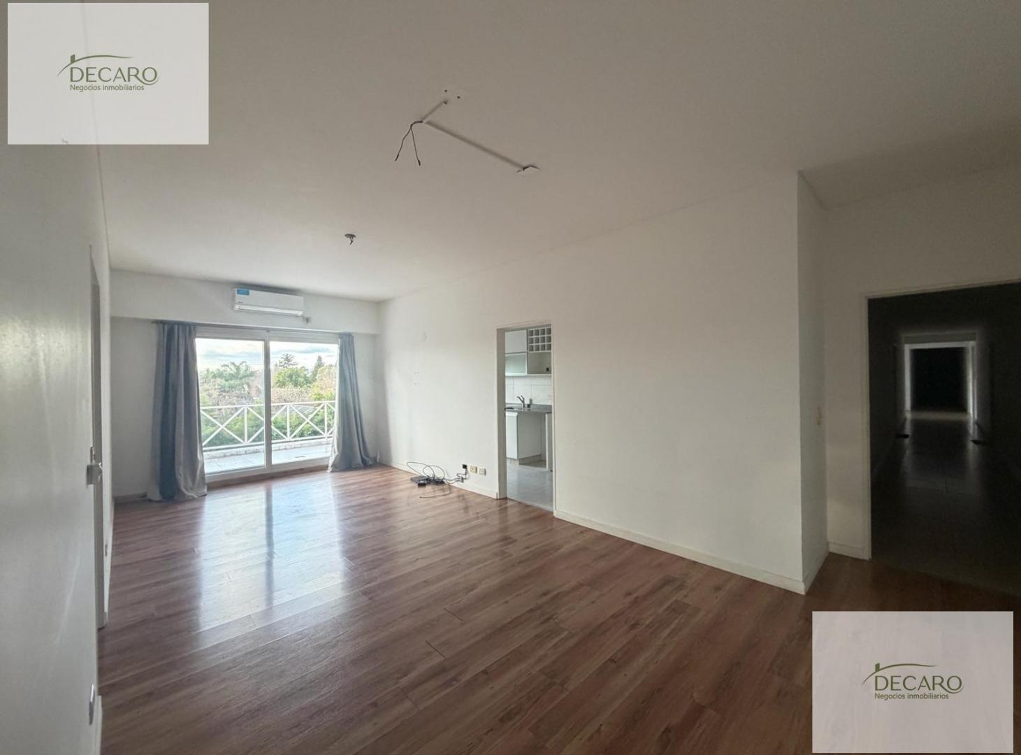 Foto de Departamento de tres ambientes en alquiler en Pilar Condominio Tortugas, imagen 5