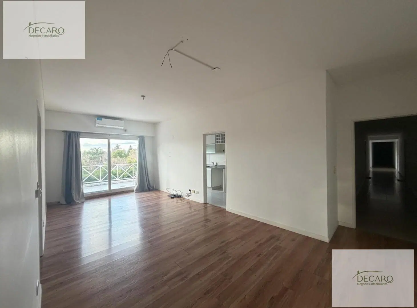 Departamento - Condominio Tortugas II 5