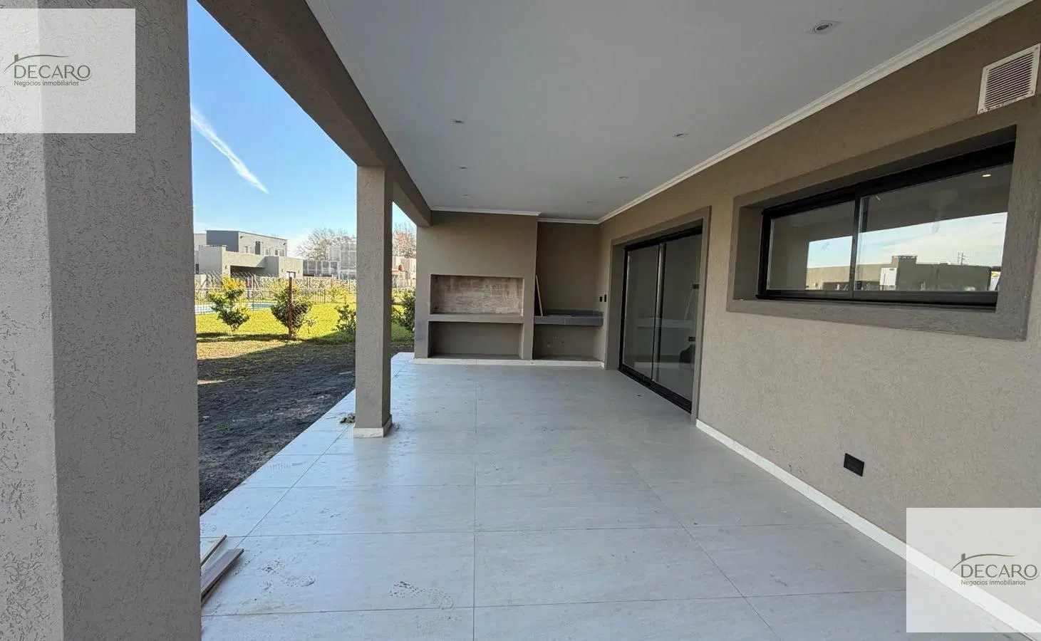 Casa - San Pablo 8
