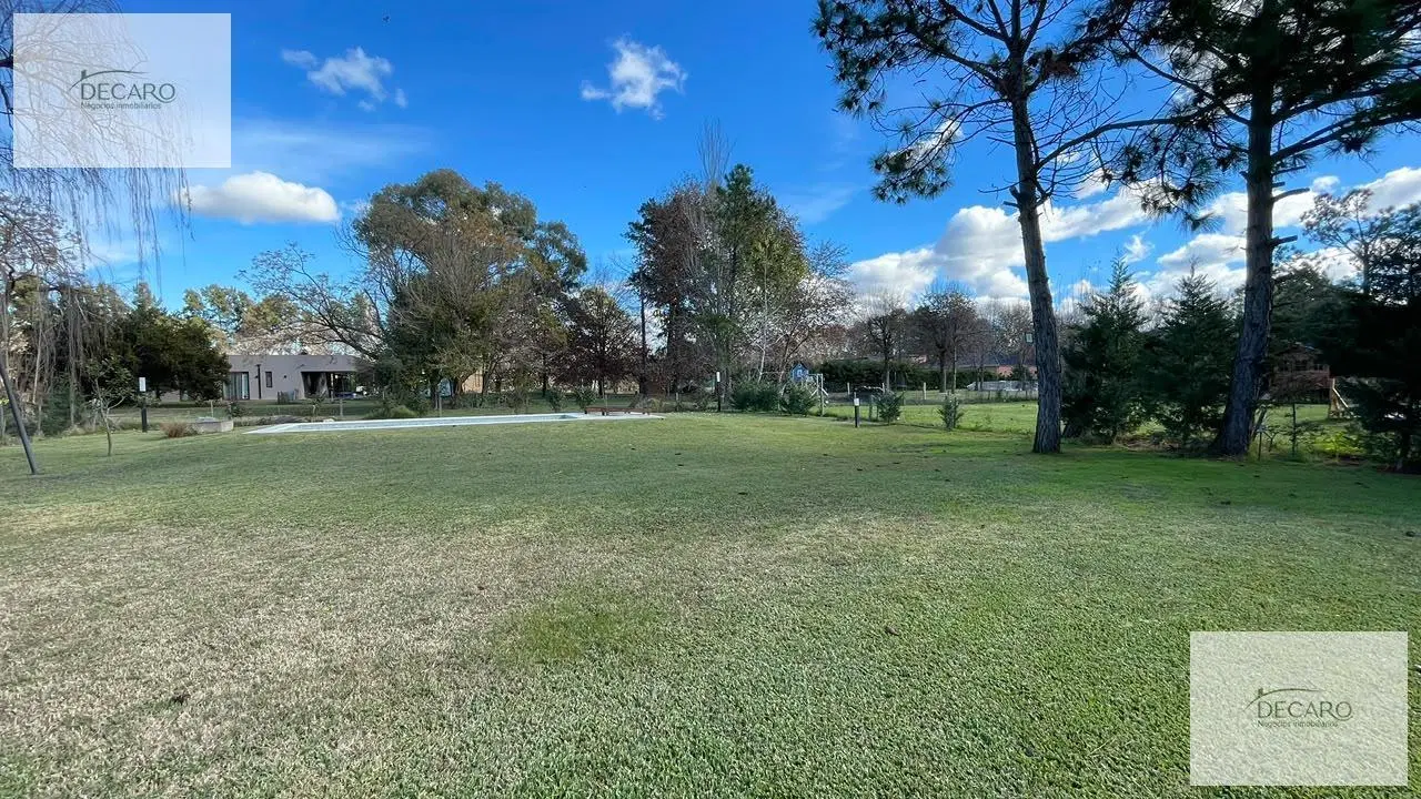 Casa en venta en Haras del Sol 2