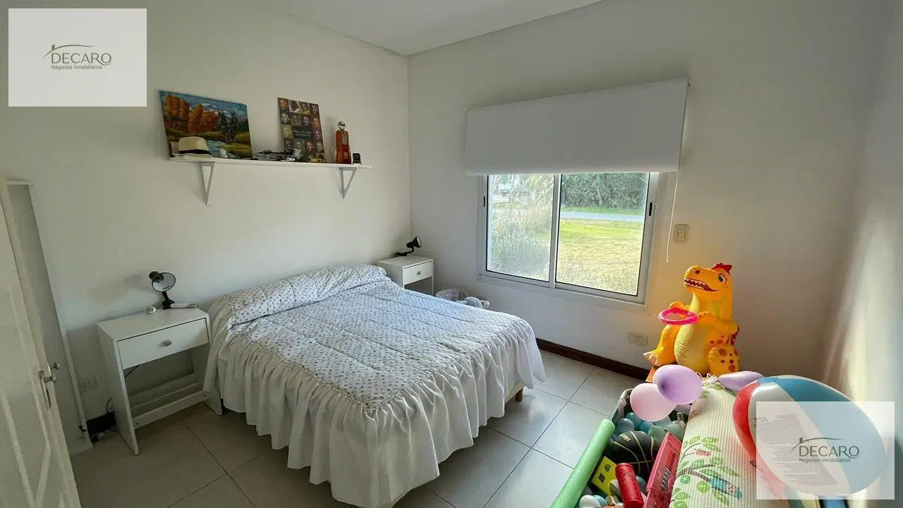 Casa en venta en Haras del Sol 3