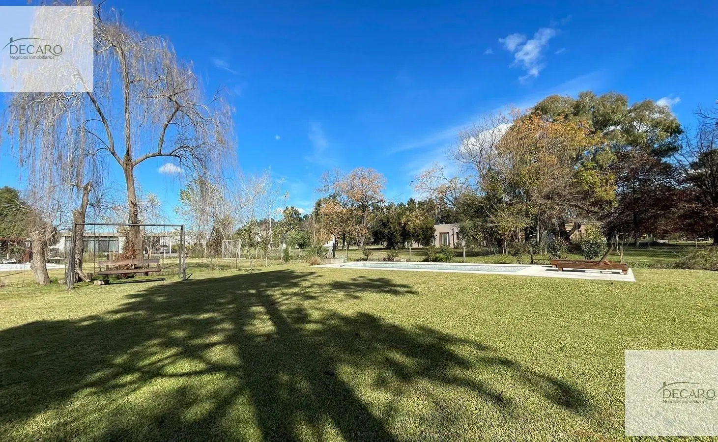 Casa en venta en Haras del Sol 5