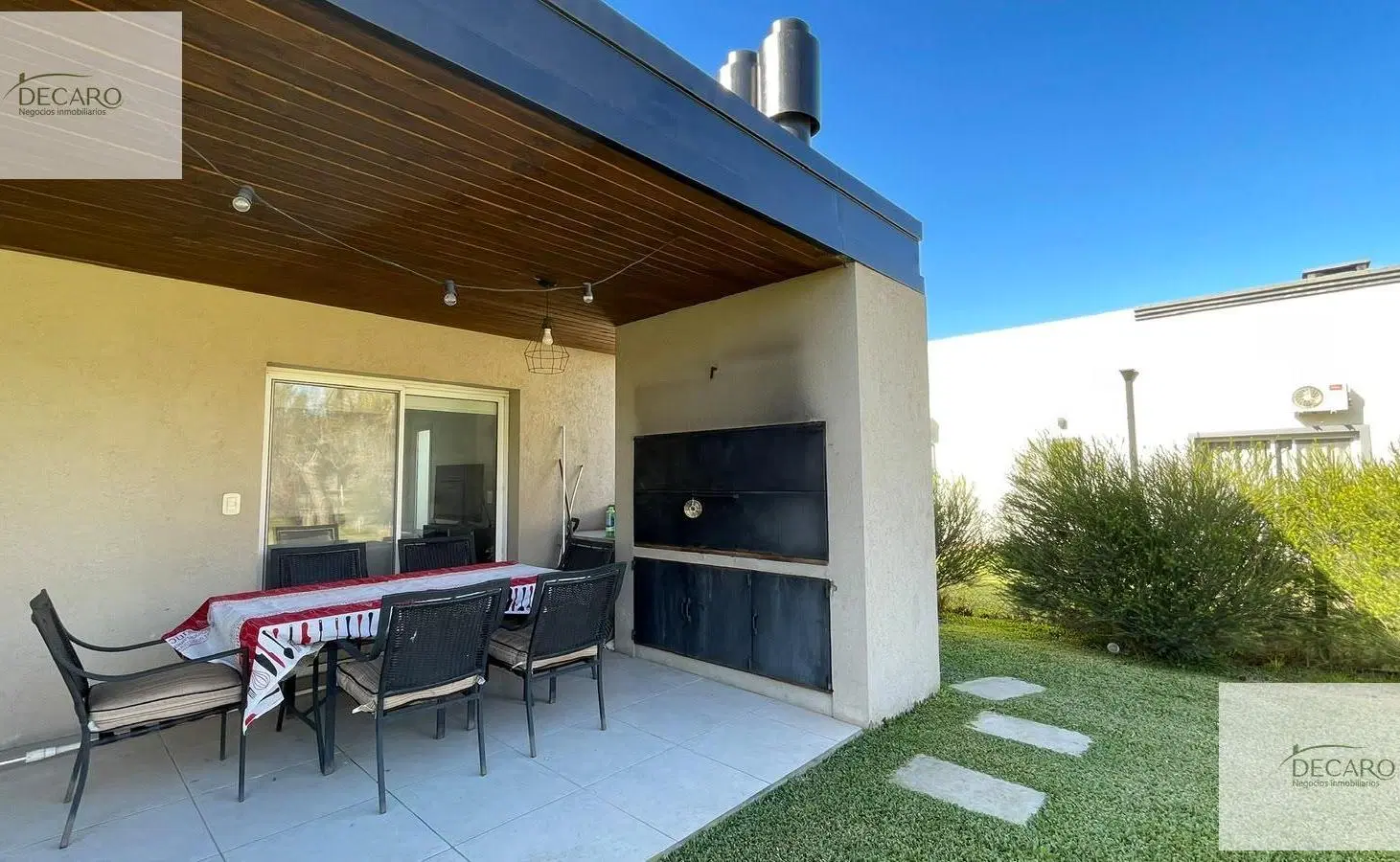 Casa en venta en Haras del Sol 4