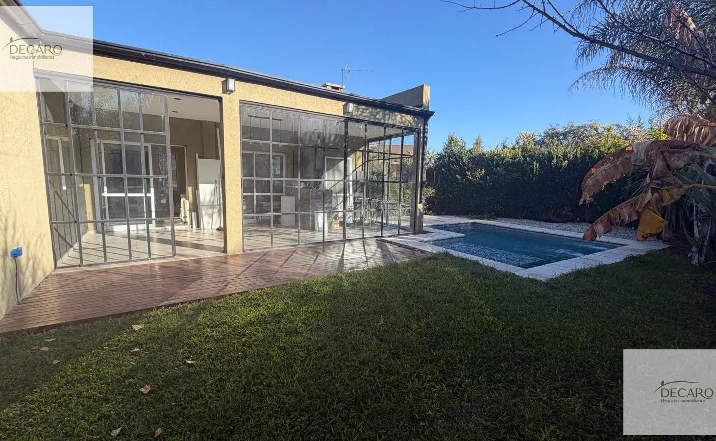 Casa - San Alfonso 2