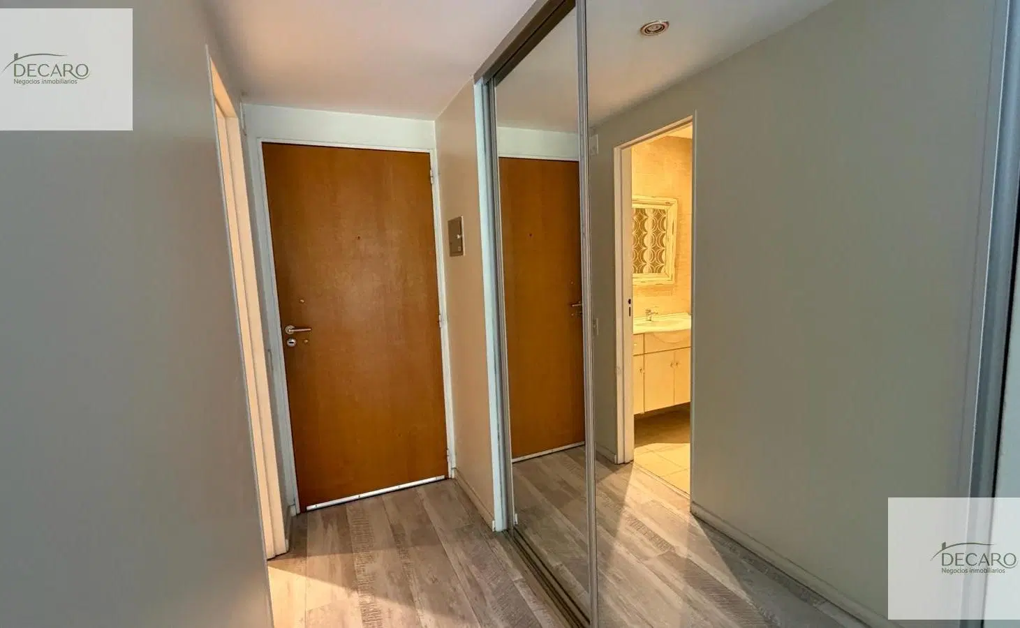 Departamento - Concord Pilar 5