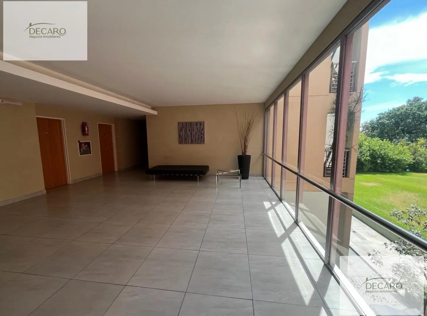 Departamento - Concord Pilar 8