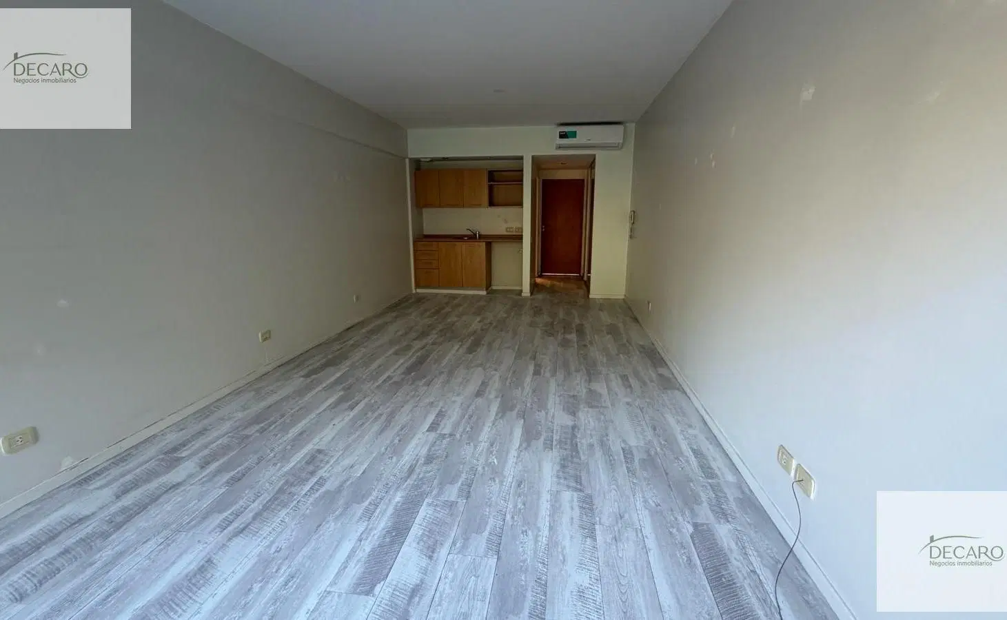 Departamento - Concord Pilar 1