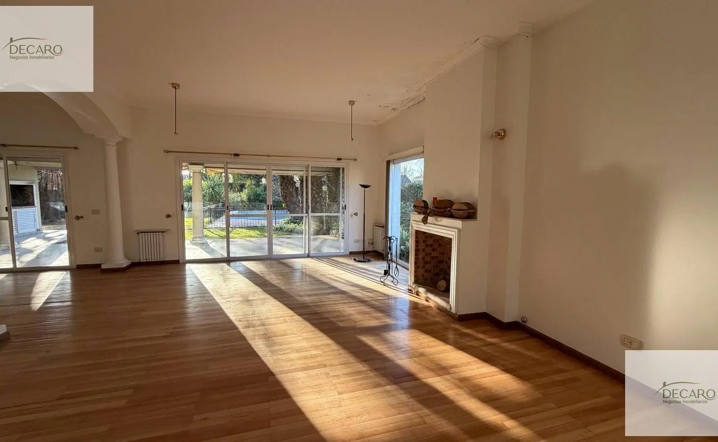 Casa - La Delfina 2