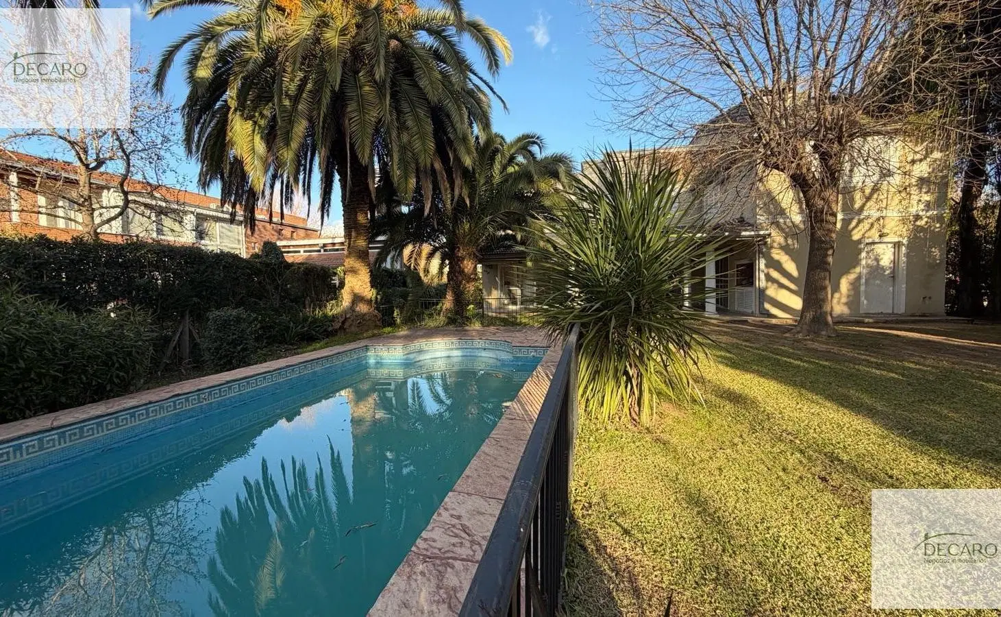 Casa - La Delfina 8