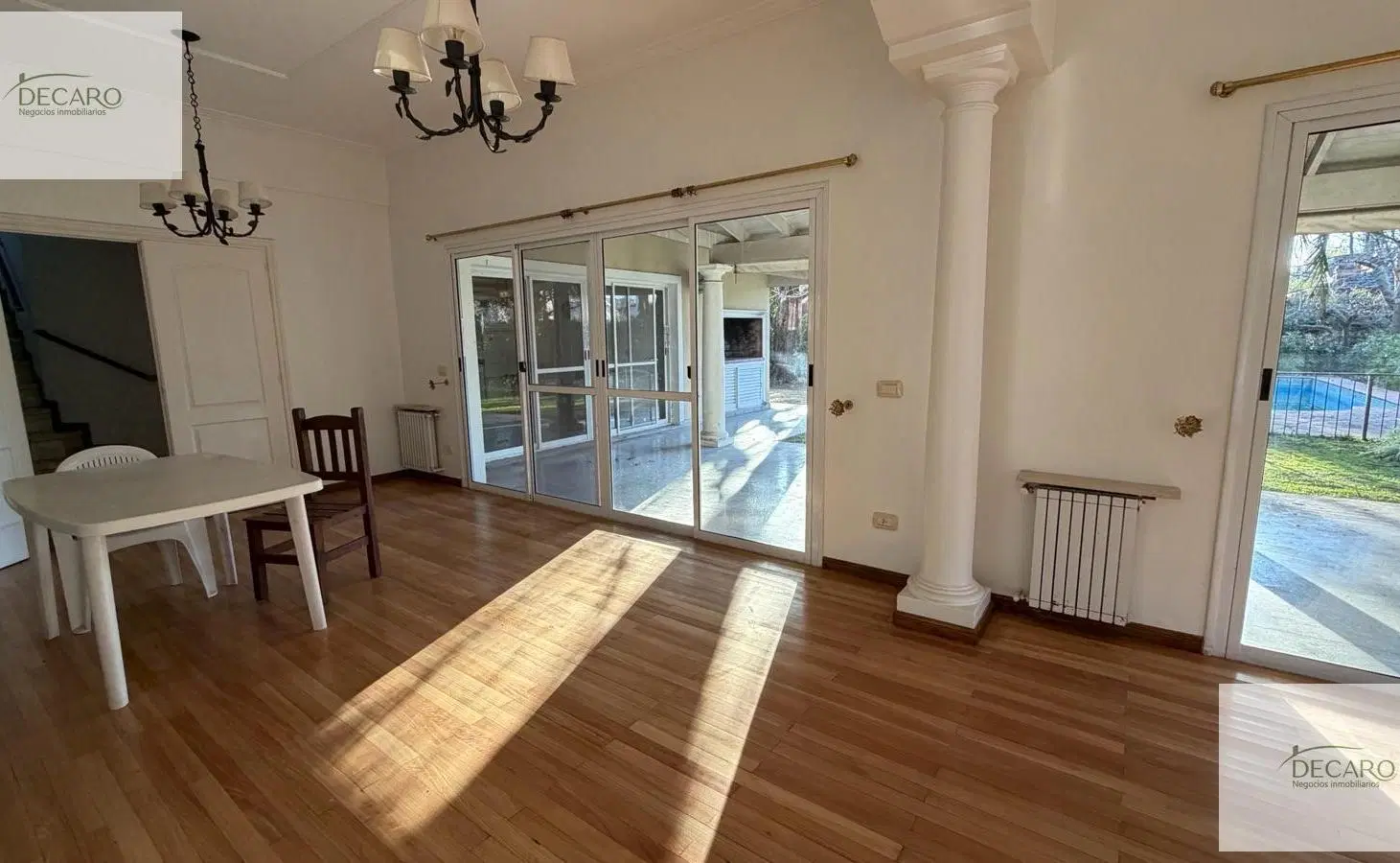 Casa - La Delfina 1