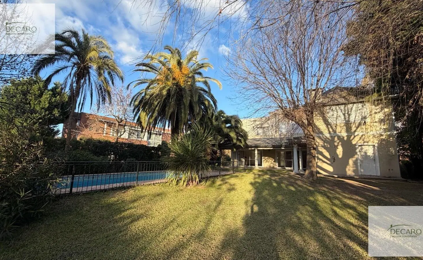 Casa - La Delfina 5