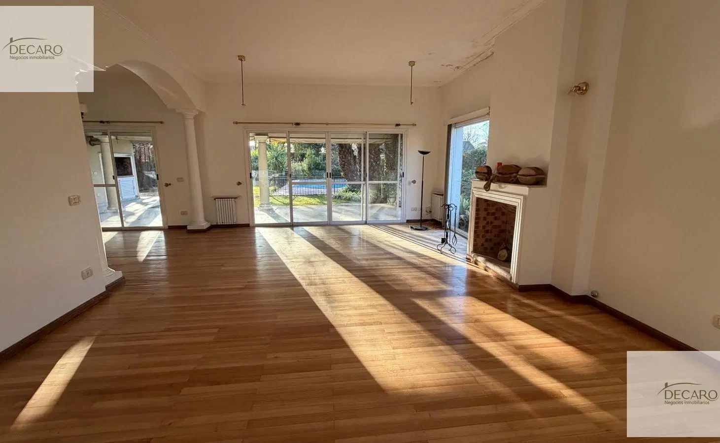 Casa - La Delfina 4