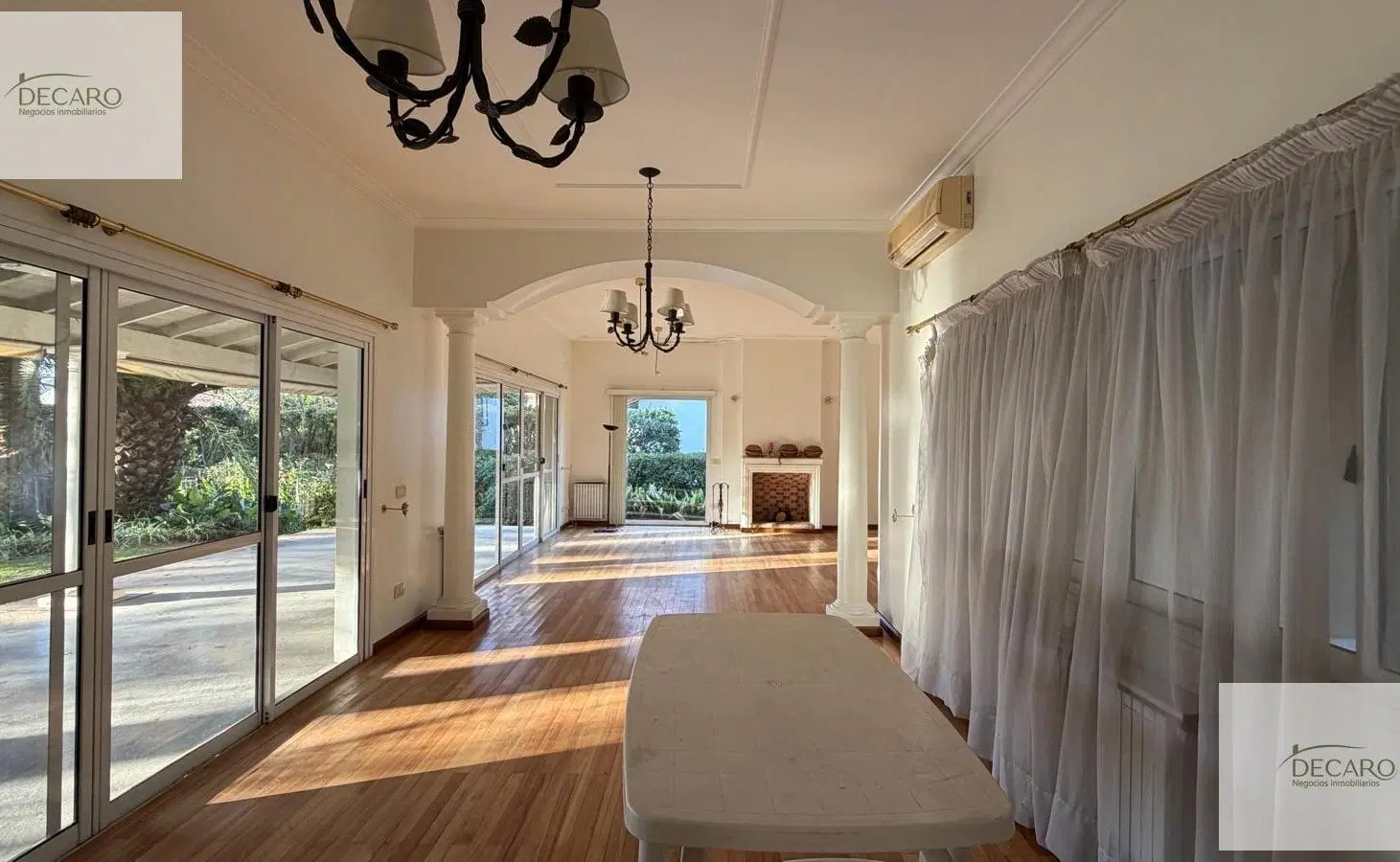 Casa - La Delfina 3