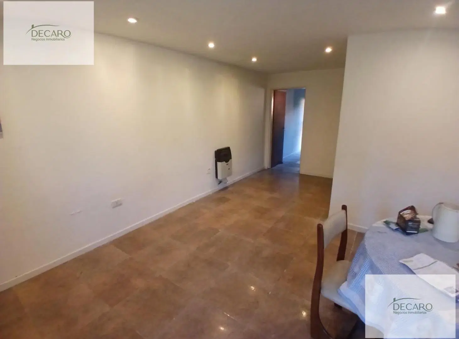 Departamento - La Alborada 4