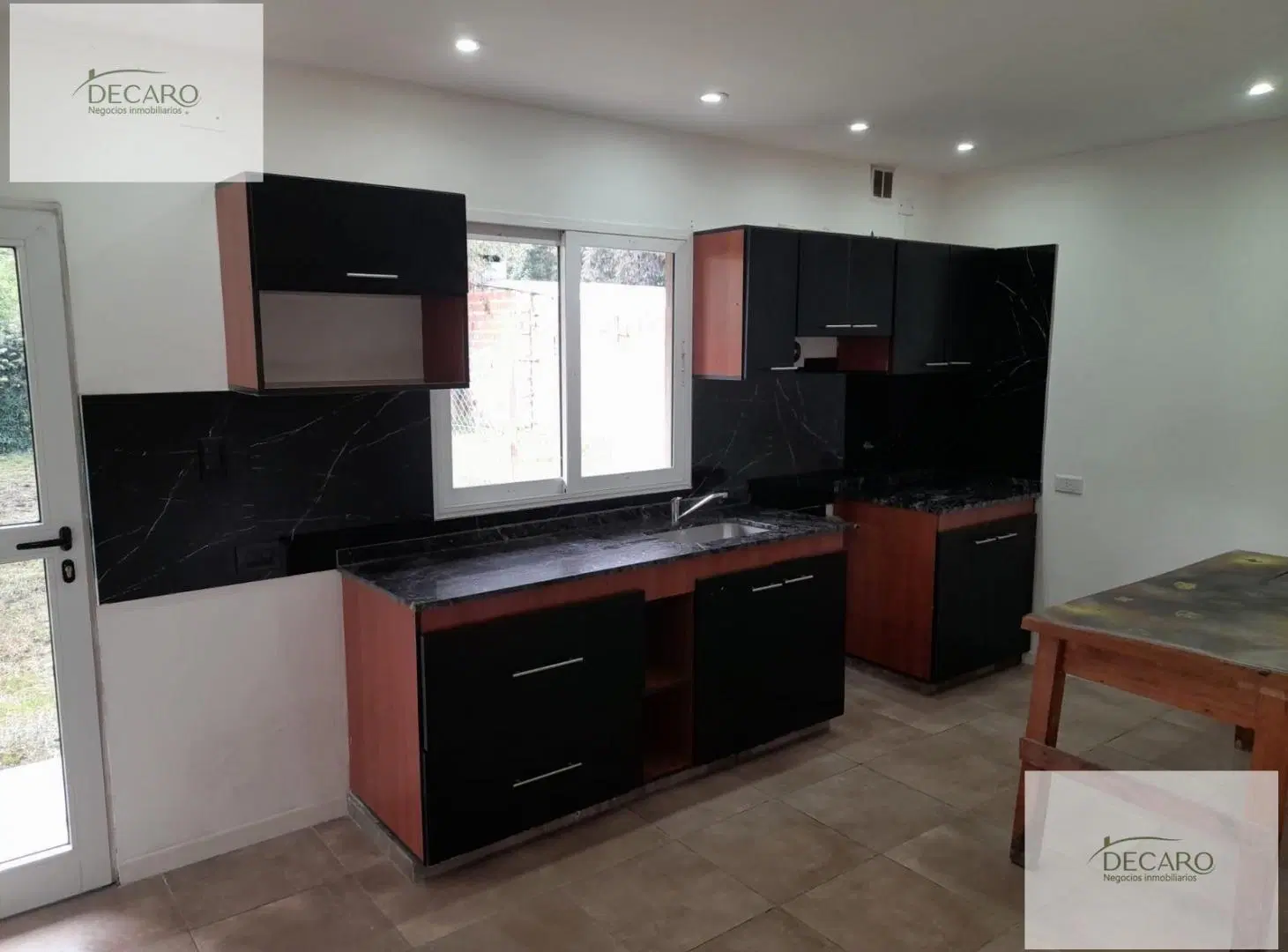 Departamento - La Alborada 5