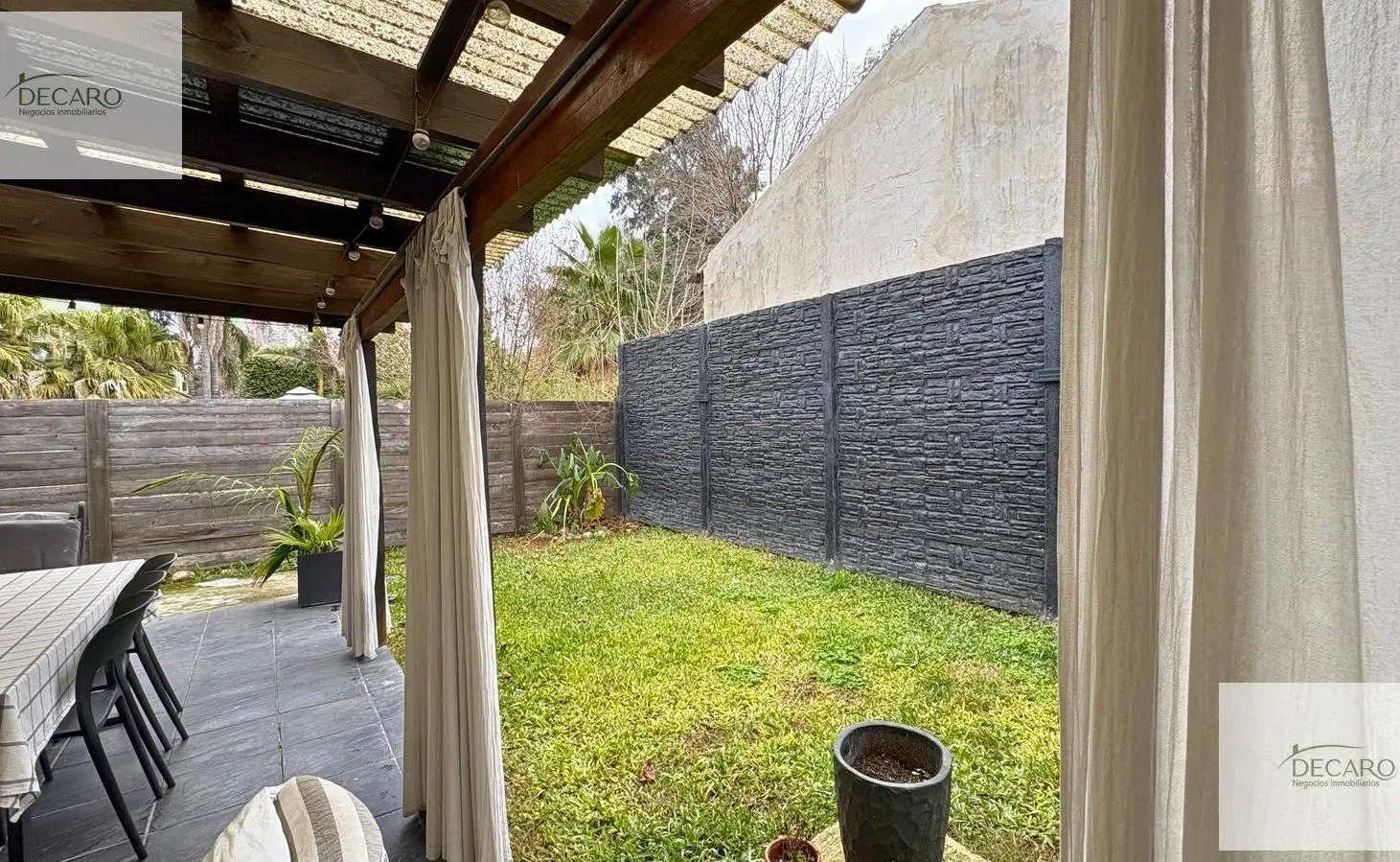 Duplex en alquiler en excelente ubicación 2
