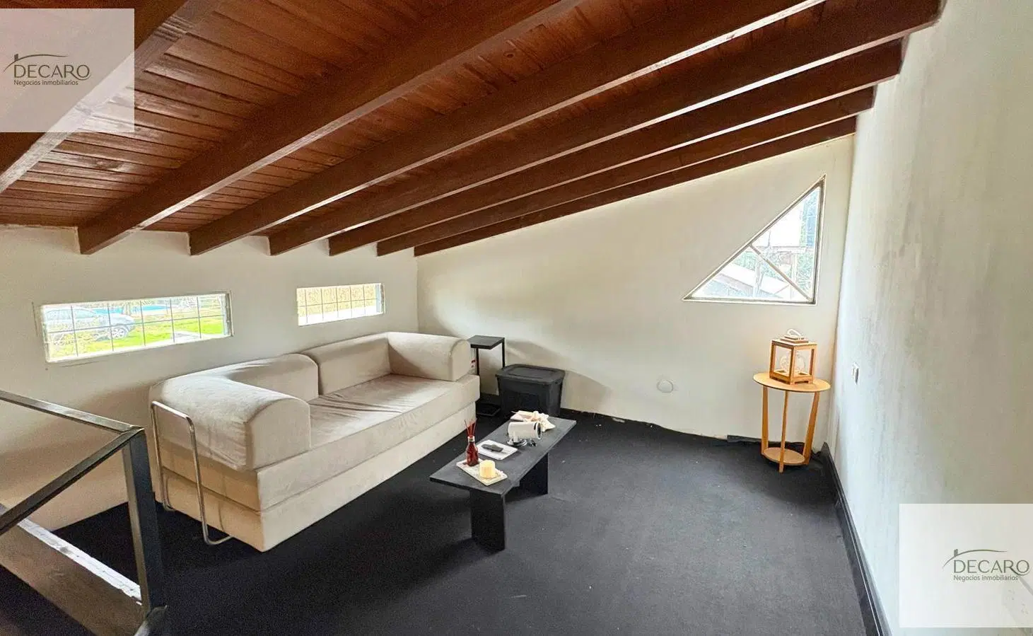 Duplex en alquiler en excelente ubicación 4