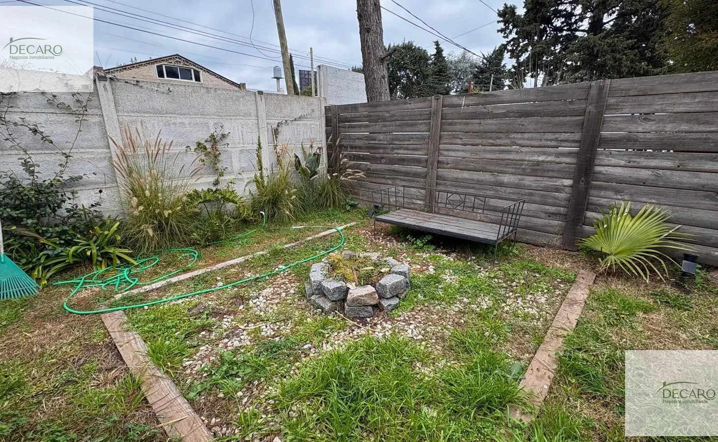Duplex en alquiler en excelente ubicación 8