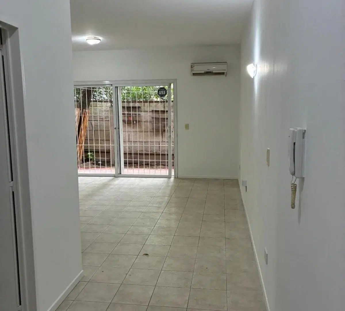 Departamento - Las Recovas 4