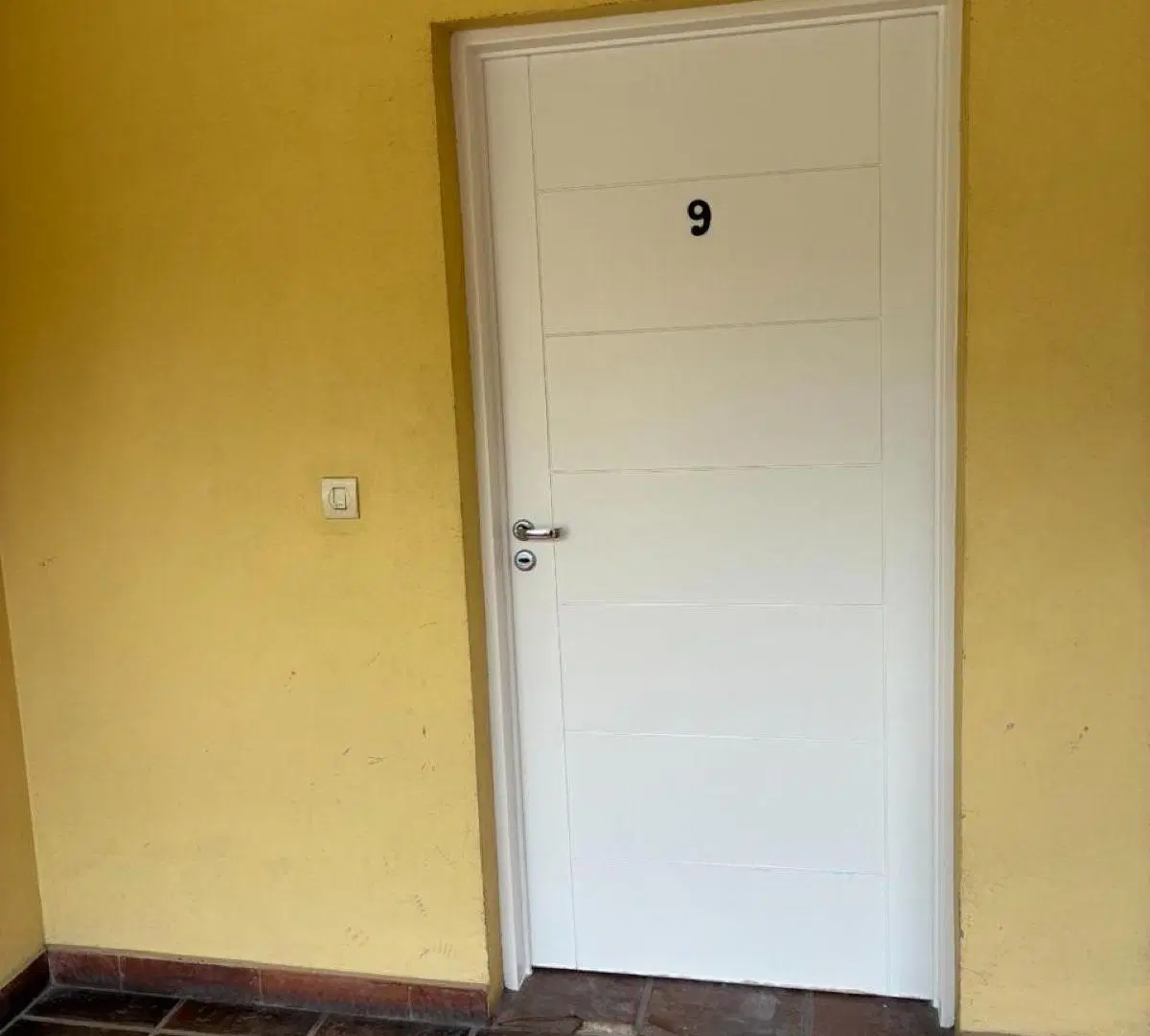 Departamento - Las Recovas 2