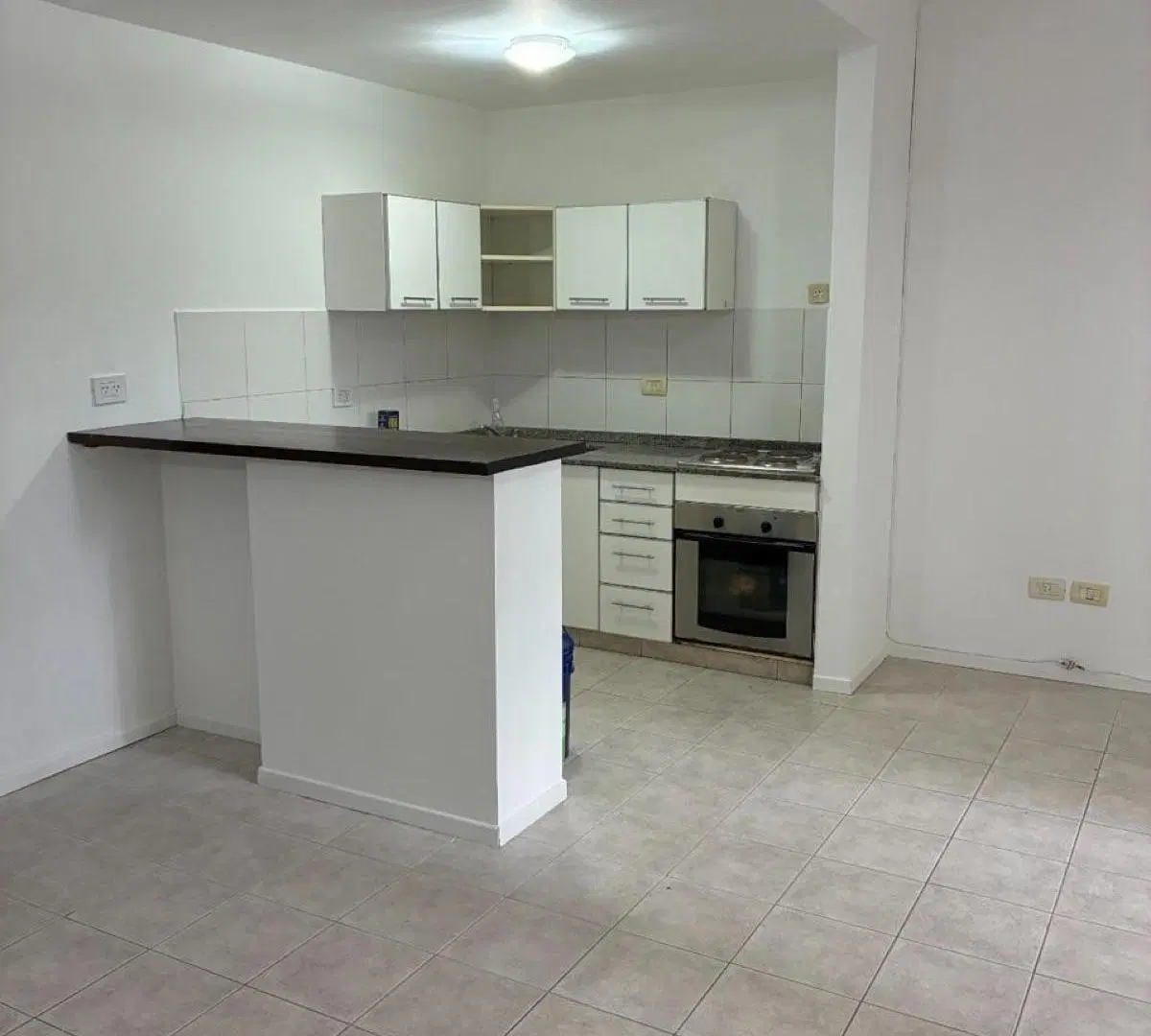 Departamento - Las Recovas 1