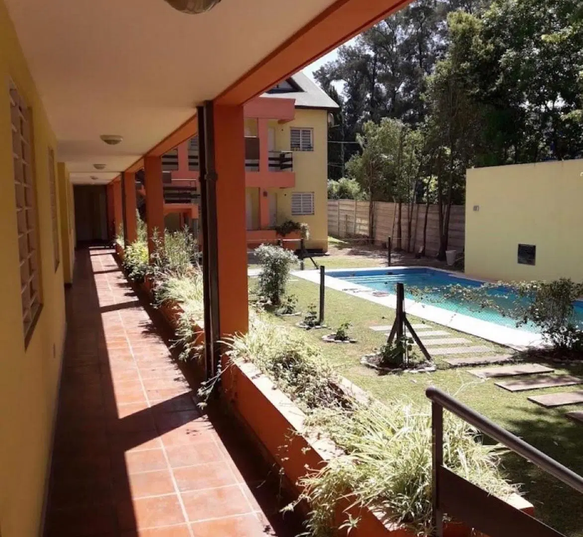 Departamento - Las Recovas 3