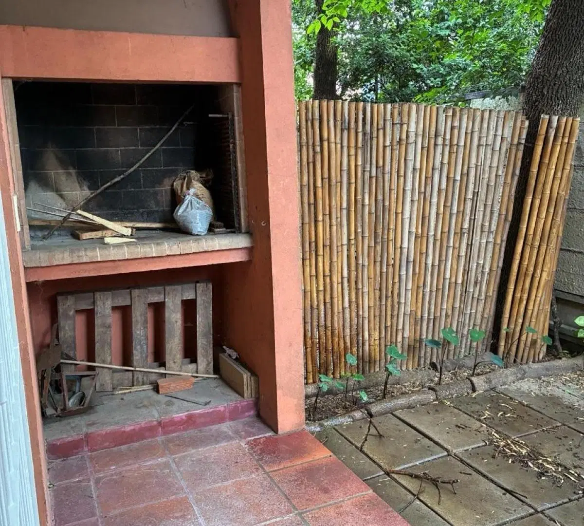 Departamento - Las Recovas 8