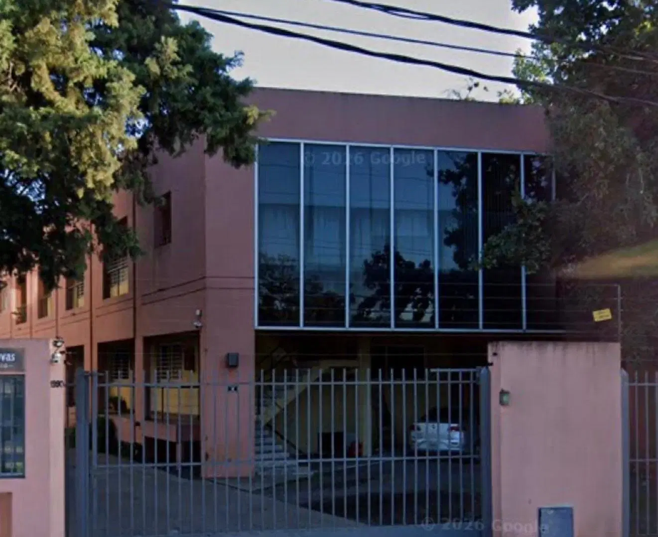 Departamento - Las Recovas 5