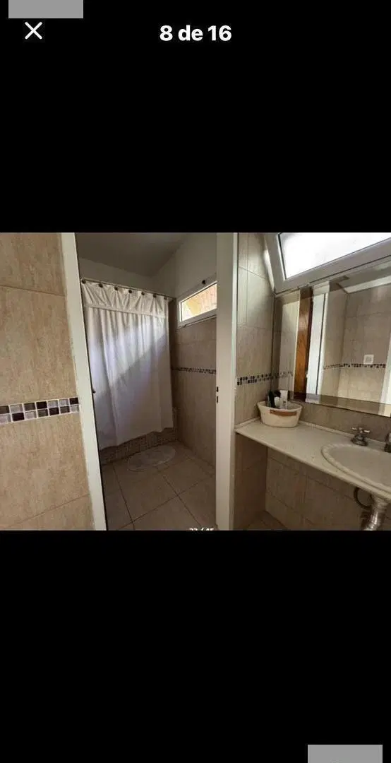 Casa en El Recodo, lote central 1075m2 3