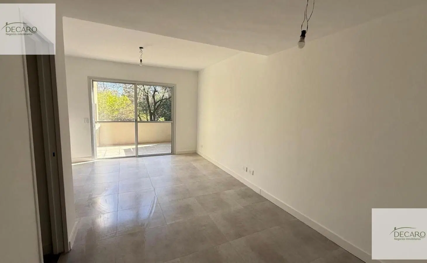 Departamento - Bosque Alto 1