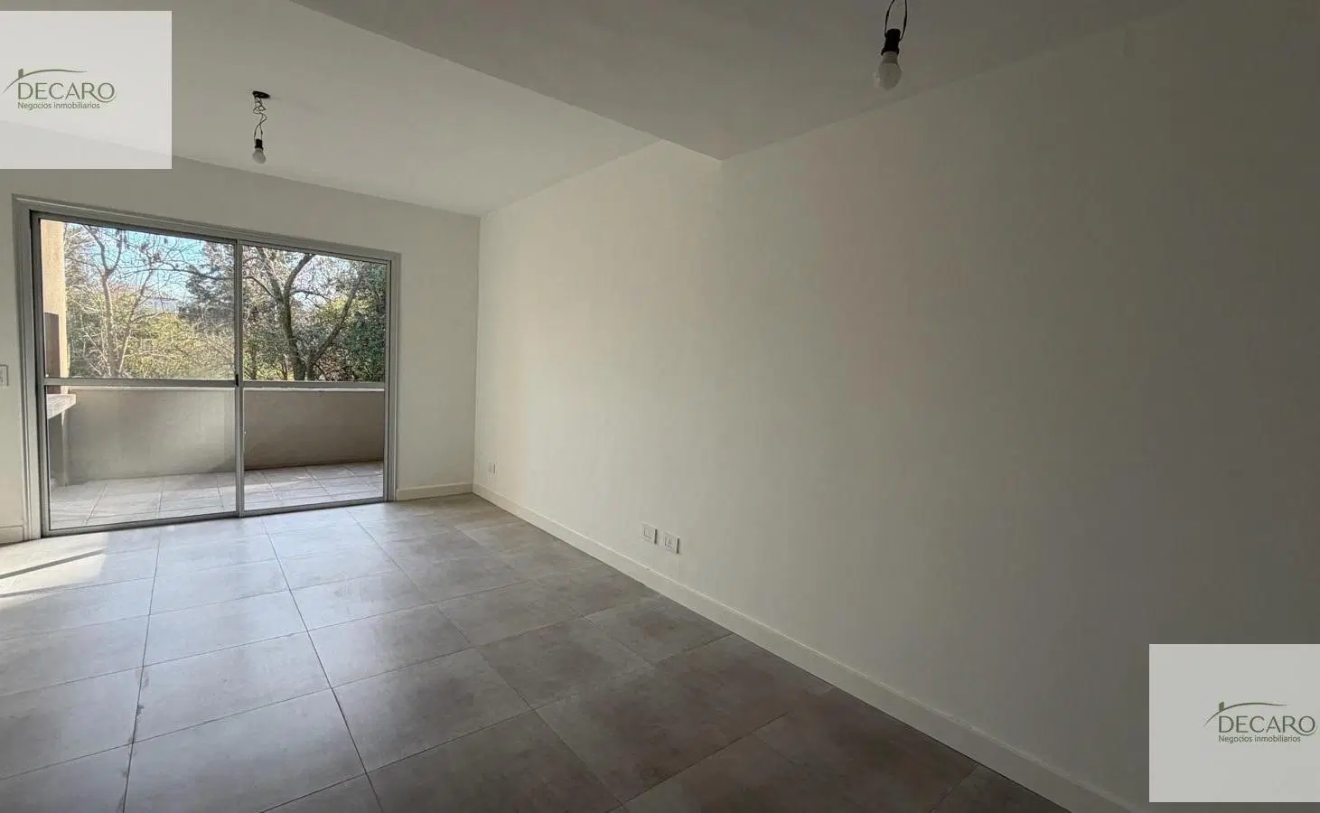 Departamento - Bosque Alto 2