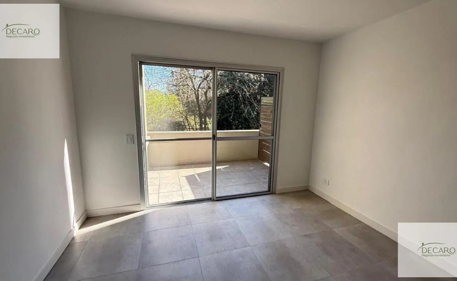 Departamento - Bosque Alto 3