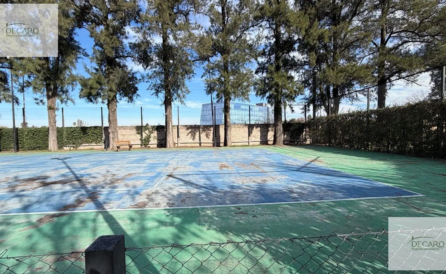 Departamento - Bosque Alto 5