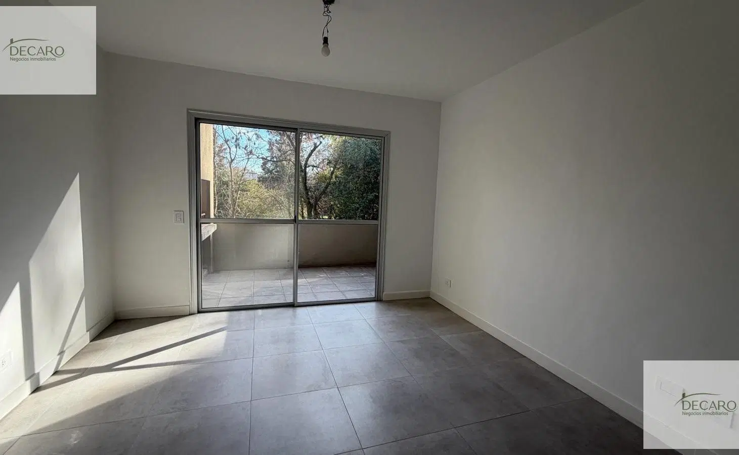 Departamento - Bosque Alto 4