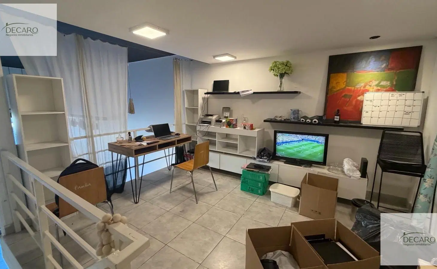Local - Complejo 46 Plaza 8