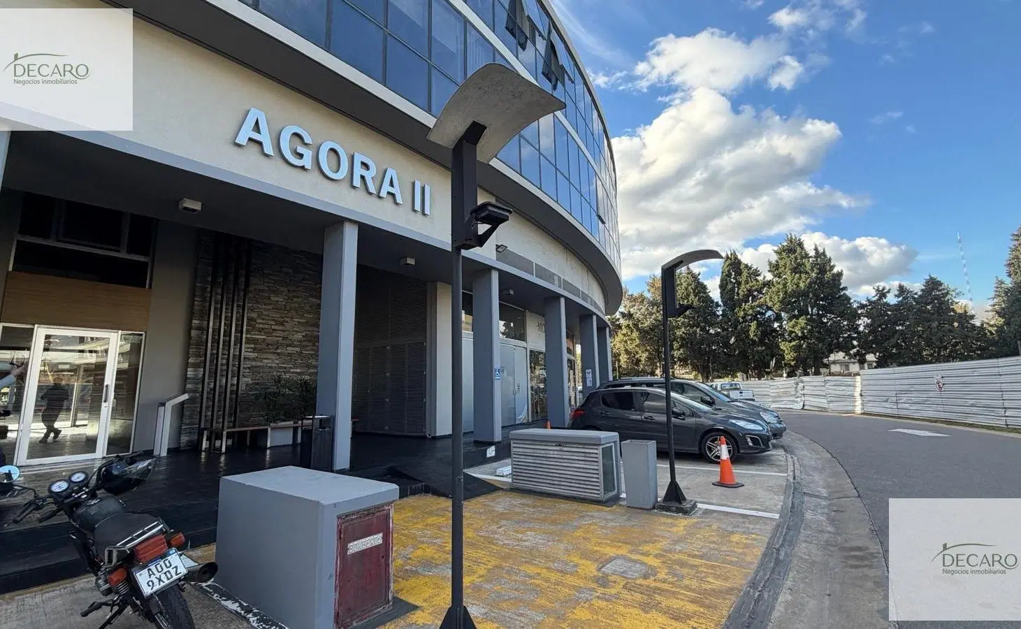 Local - Complejo 46 Plaza 2