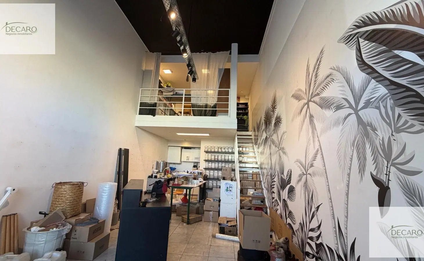 Local - Complejo 46 Plaza 3