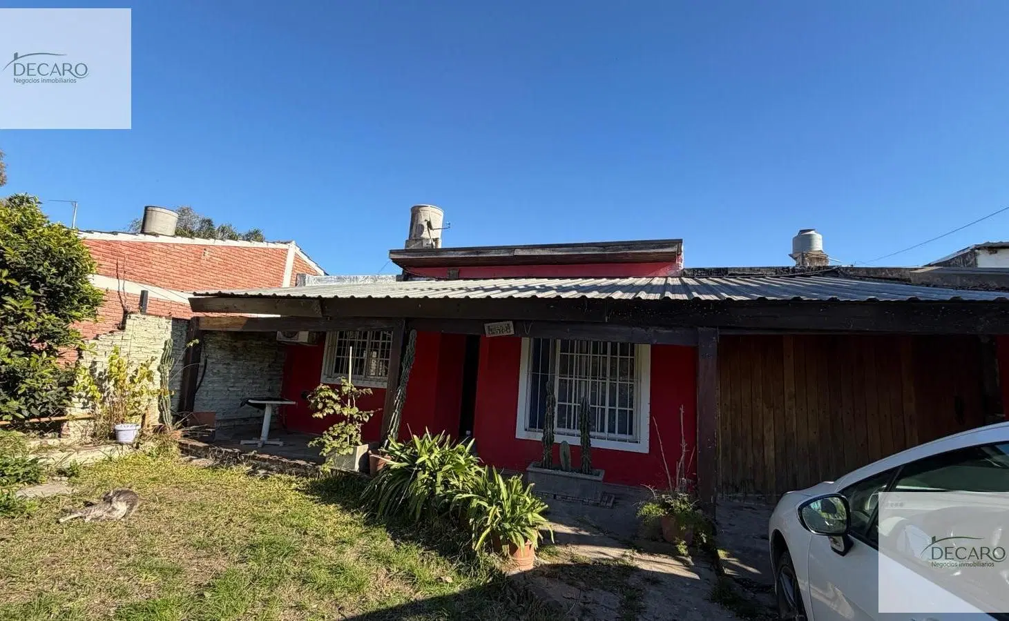 Casa para la venta de 4 ambientes en Manuel Alberti 3