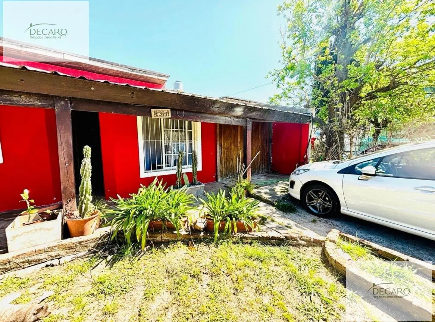 Casa para la venta de 4 ambientes en Manuel Alberti 1