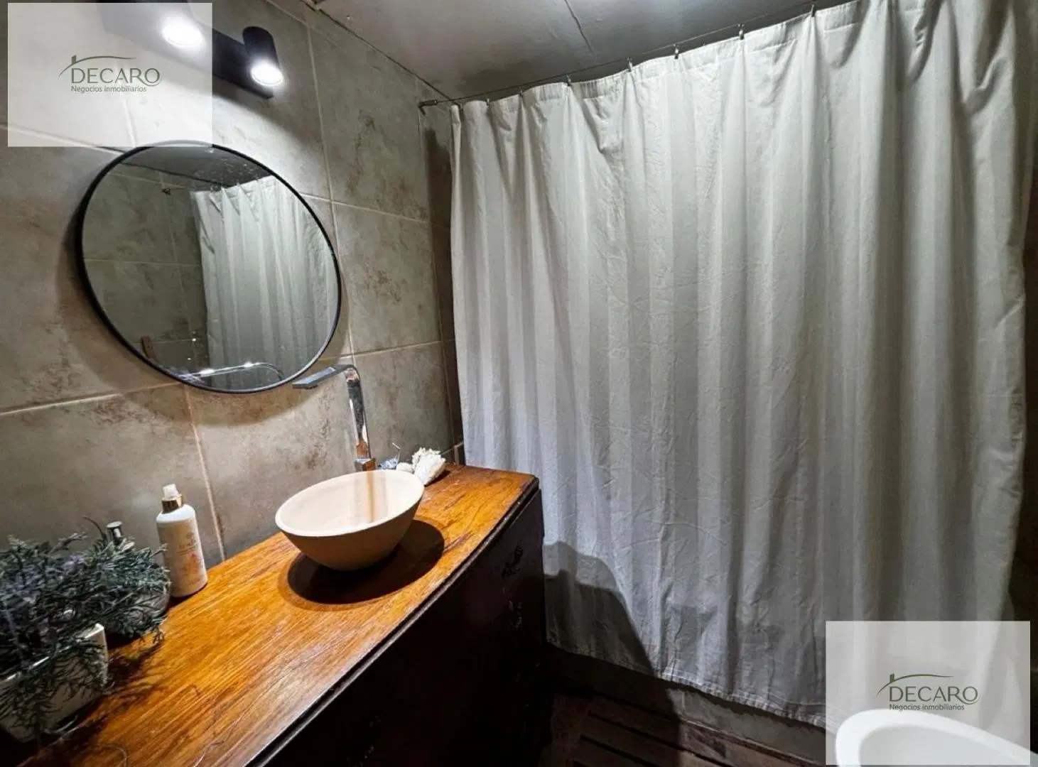 Casa para la venta de 4 ambientes en Manuel Alberti 5