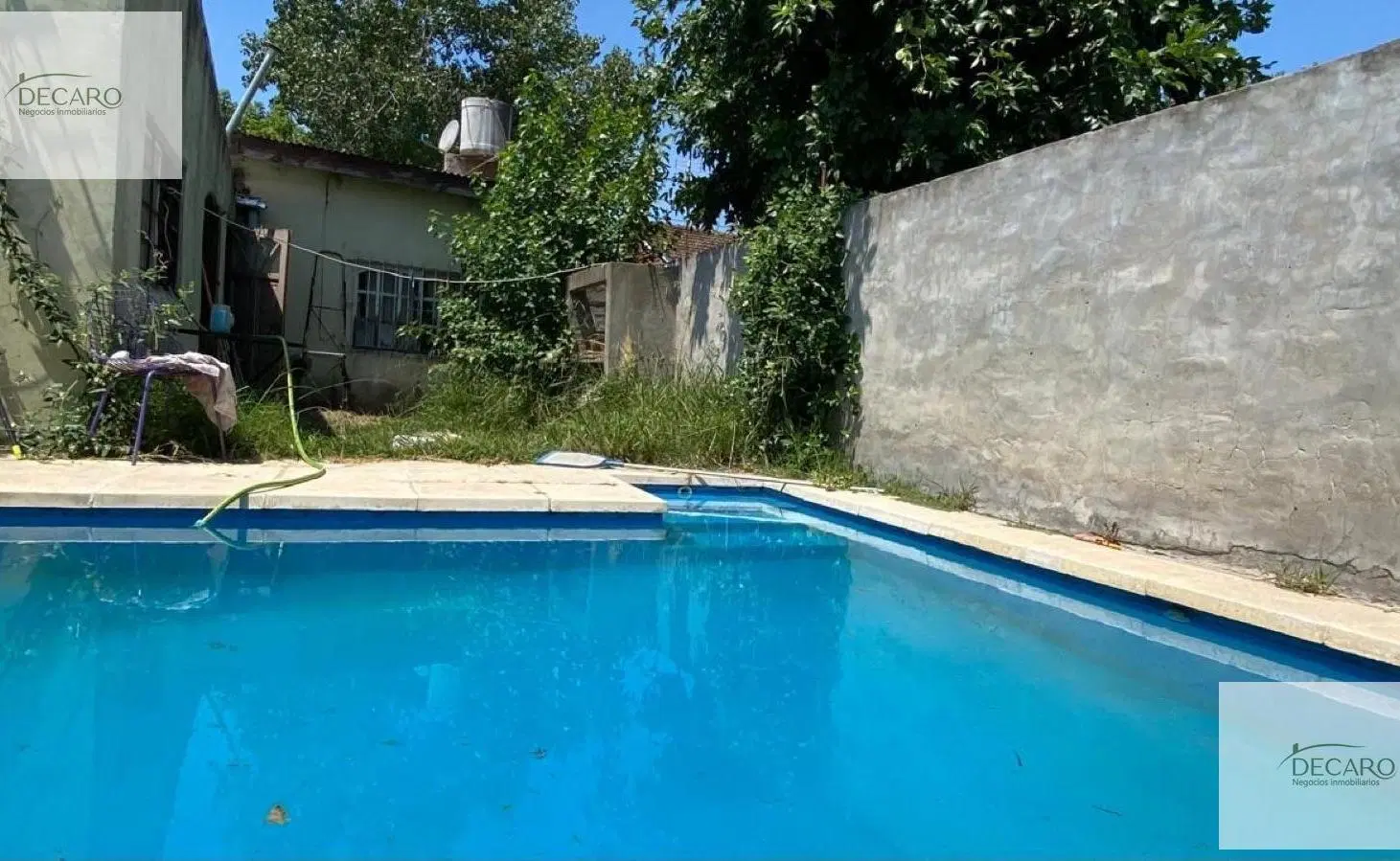 Casa para la venta de 4 ambientes en Manuel Alberti 8