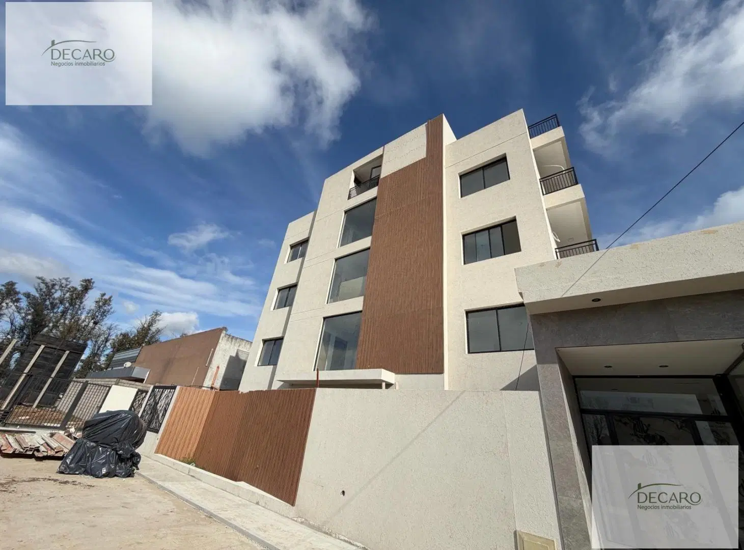 Departamento - Spring Park 3