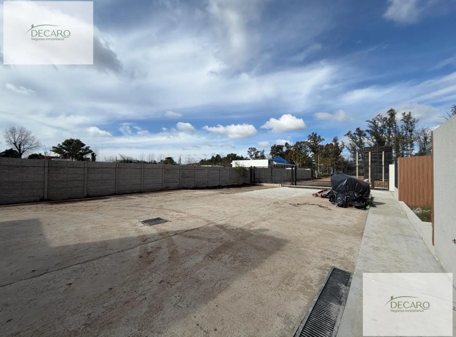Departamento - Spring Park 4