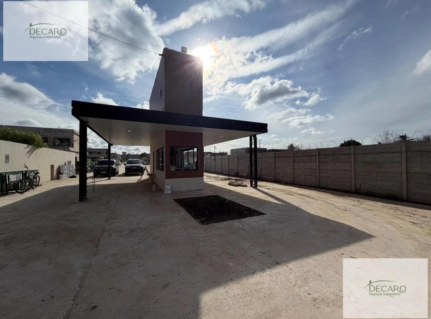 Departamento - Spring Park 2