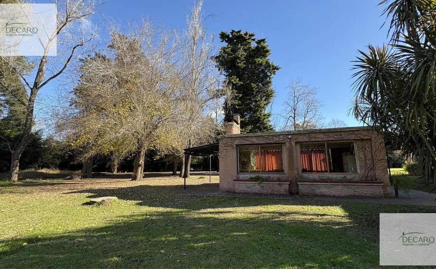 Finca en venta con excelente ubicación 4