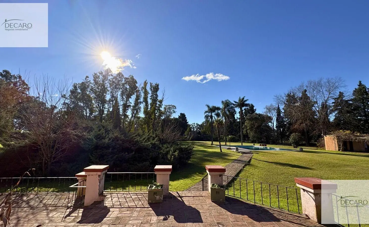 Finca en venta con excelente ubicación 2