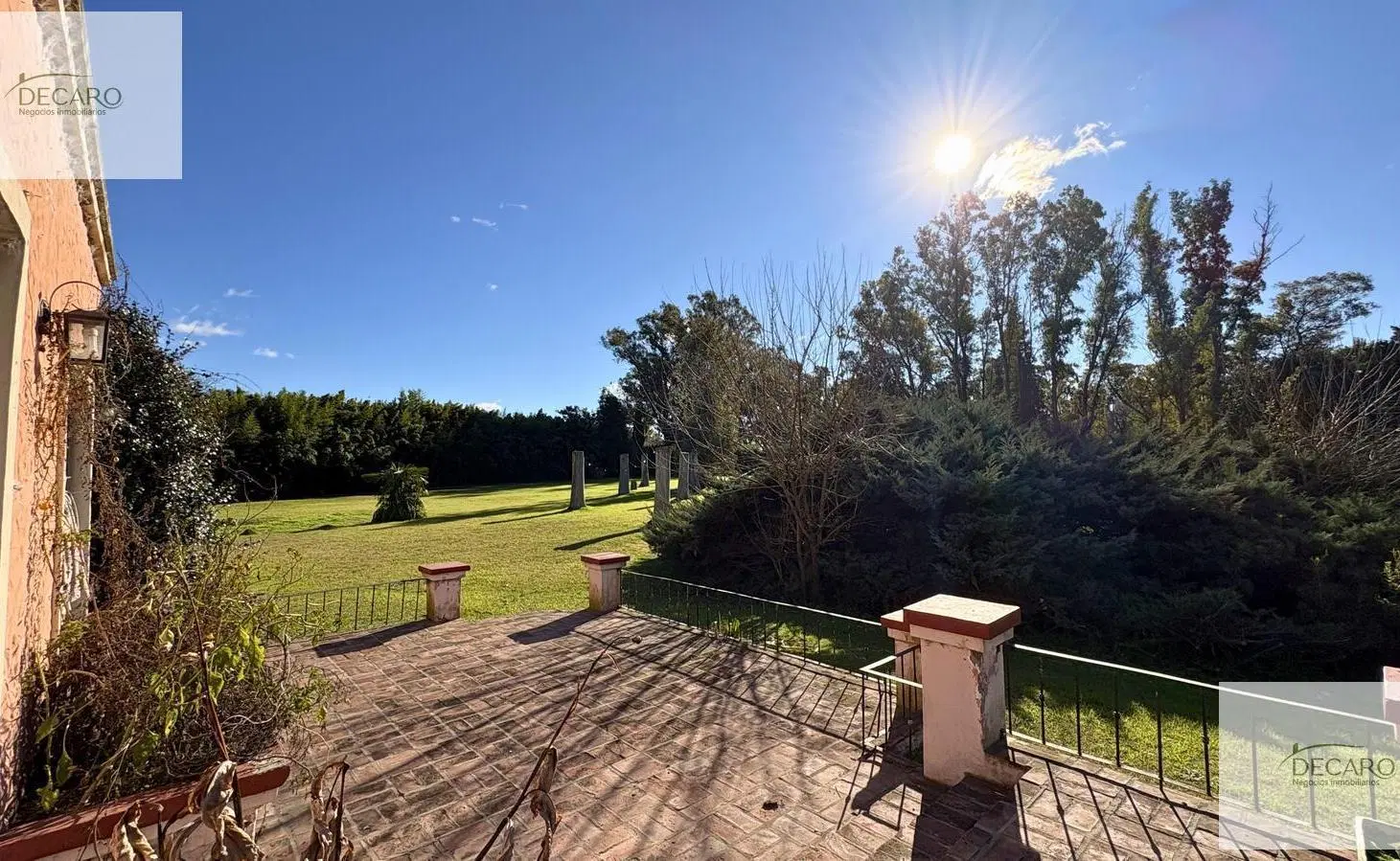 Finca en venta con excelente ubicación 8