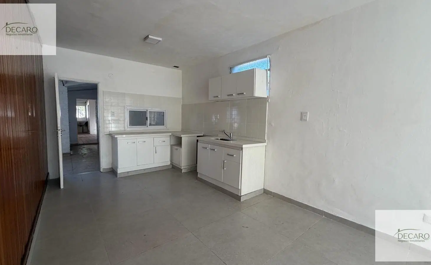 Casa - Pilar 3