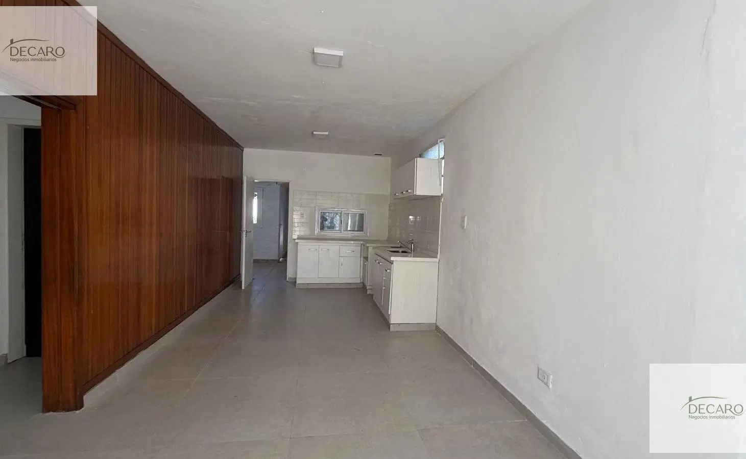 Casa - Pilar 5